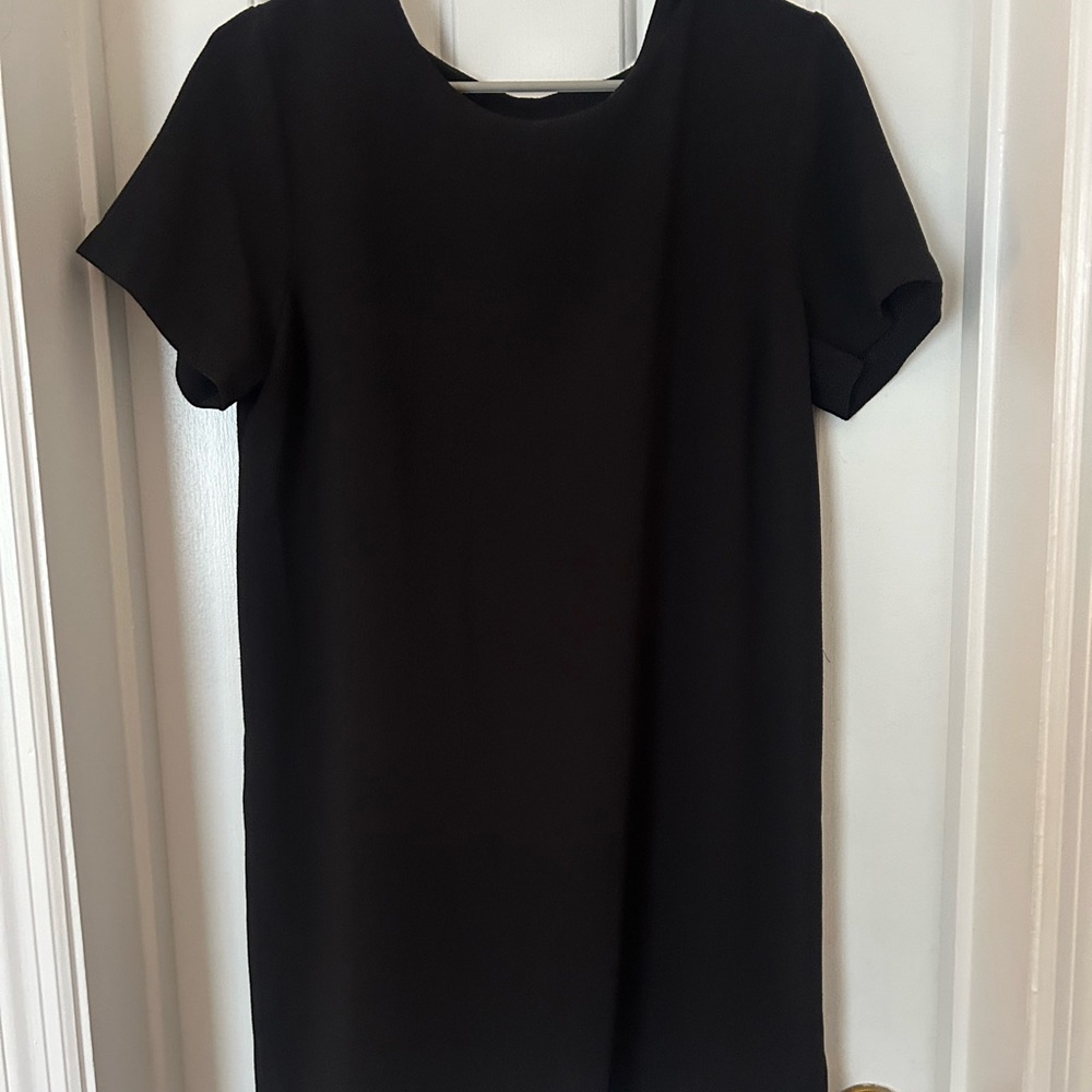 Shirt Dress